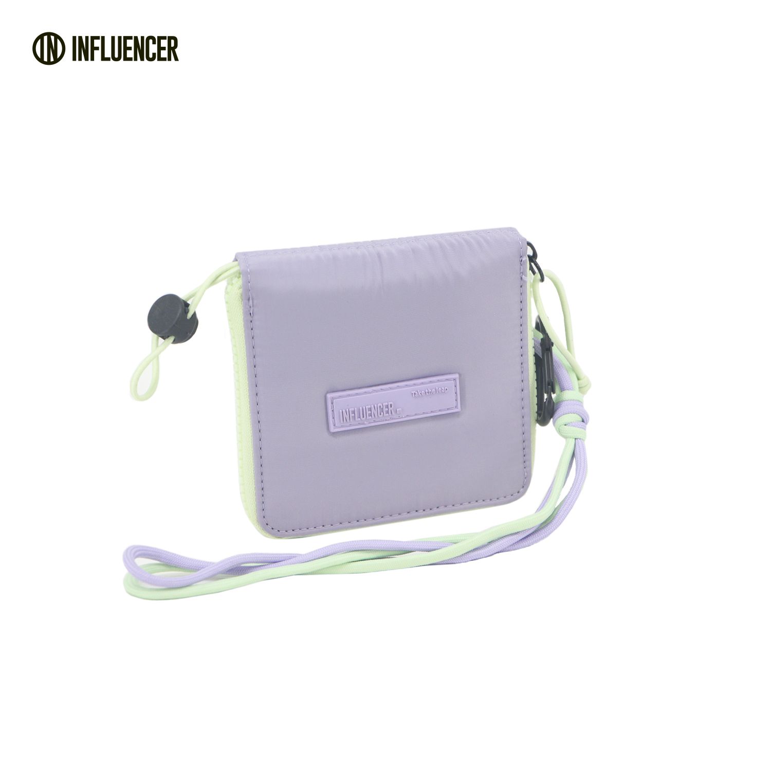 Billetera Influencer Varios Colores 68.B517 - Imagen 2